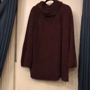 Lane Bryant sweater